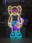 Manufacturer Dropshipping NO MOQ Fast delivery led neon letter sign