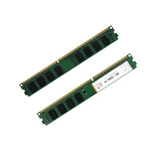 Industrial Grade DDR3l Memory Ram 1.5V/1.35V Use In 1U Systems