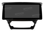 12.3" Smart Ultra Wide Screen For Toyota Avensis 2018-2020 Car Stereo Player
