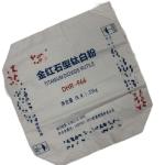 Packaging Titanium Dioxide Multiwall Bags For Industrial Purposes