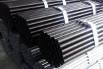 Cold Rolled Precision Seamless Steel Pipe St37 Cold Drawn For Boiler And Heat