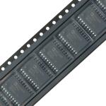 ADM2587EBRWZ-REEL7 Magnetic Coupling Digital Isolators Analog Devices Inc.
