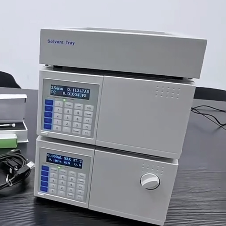 China Benzoic Acid Detection in Royal Jelly Using High Performance Liquid Chromatography factory