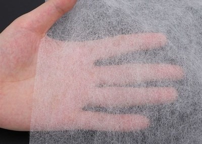 China High Strength PP Spunbond Nonwoven Fabric Thickness Customized Recycled Breathable factory