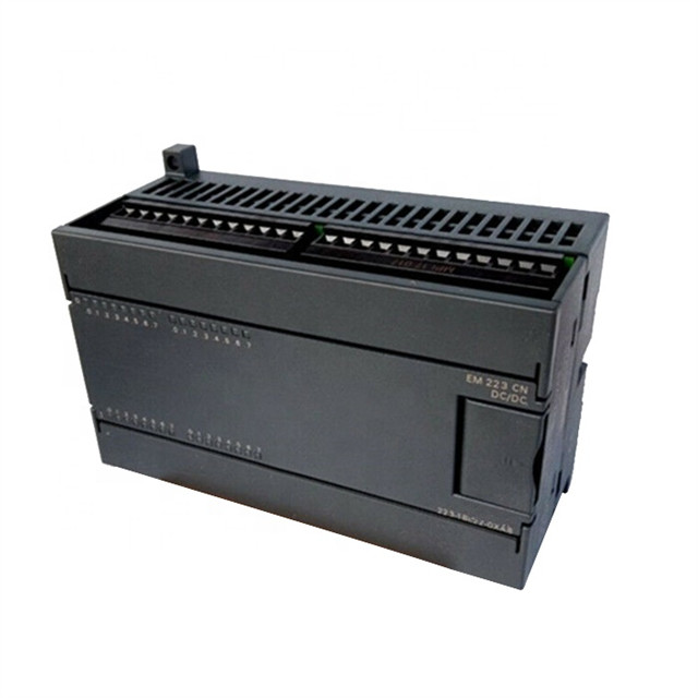 Siemens Simatic 6ES7 223 - 1BL22 - 0XA8 PLC Digital I / O Module