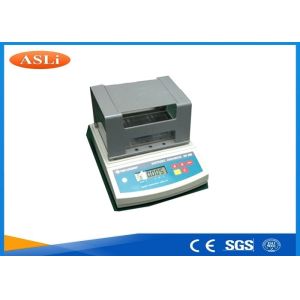 Digital Lab Test Equipment Electronic Density Specific Gravity Balance