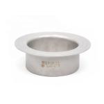 Welded Stainless Steel 304 316 316L Butt Fitting Asme B16.5 SCH40 Lap Joint Stub