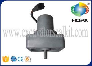 China 4257163 4188762 Stepping Throttle Motor Square Single Cable Hitachi EX200-3 EX200-2 factory