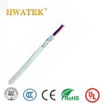 UL20233 TYPE TPU oil UV Resistance Bare Copper Stranded 4P ×0.75 mm2 80℃ 300V