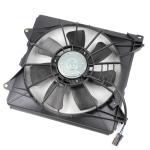 Radiator Cooling Fan Motor 19016-R60-A01 FOR Honda for Accord 2008-2013 auto