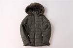 Ladies High Quality Coats Fashion Design, Smart Casual Keep Warm Simplicity