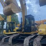 Cat 336 Excavator Used Cate Excavator , Secondhand Cat 336 In Good Condition