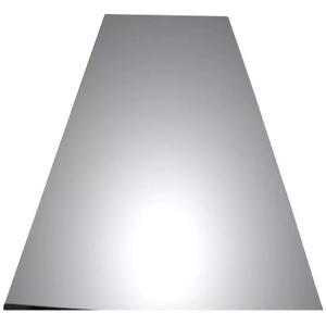China Kitchenware AISI 316L Stainless Steel Plate 4mm Stainless Steel Flat Sheet factory