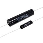 Audio Black Film Axial Polypropylene Capacitors Round 1500VDC