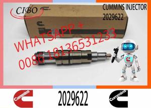 China 2029622 Diesel Common Rail Fuel Injector 1948565 2030519 2031836 2031835 2086663 2419679 2086663 2057401 1948565 2029622 factory