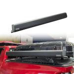 Off Road Black Posticum Opening Water Tank Car Road Shower for Your Requirements