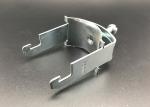 Assembled 1-3/4'' hdg Strut Channel Cable Clamp