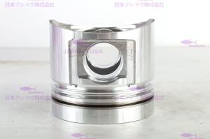 China KOMATSU Diesel Engine Piston S4D95LE-2 DIA 95 mm OEM 6204-31-2141 factory
