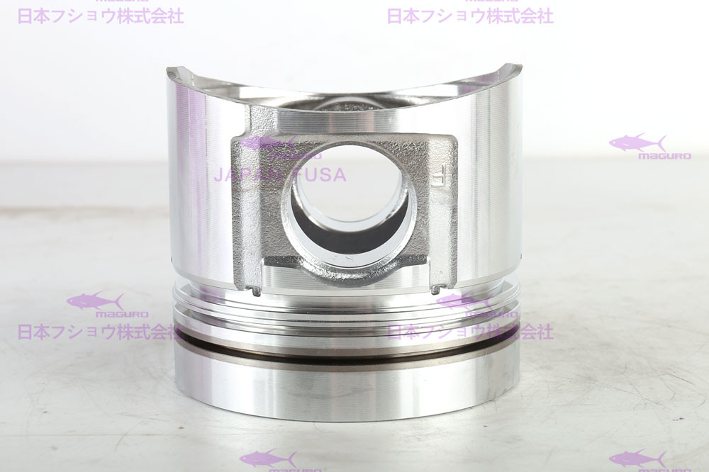 KOMATSU 6D95L-1 High Performance Piston 6207-31-2180 IATF16949 2020 certificate
