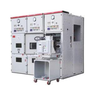 Removable Installation Kyn61-40.5 Kv Indoor Metalcald AC Enclosed Withdrawable