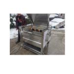 Hot Sell Industrial Fruit And Vegetable Processing Line Salad Production Line