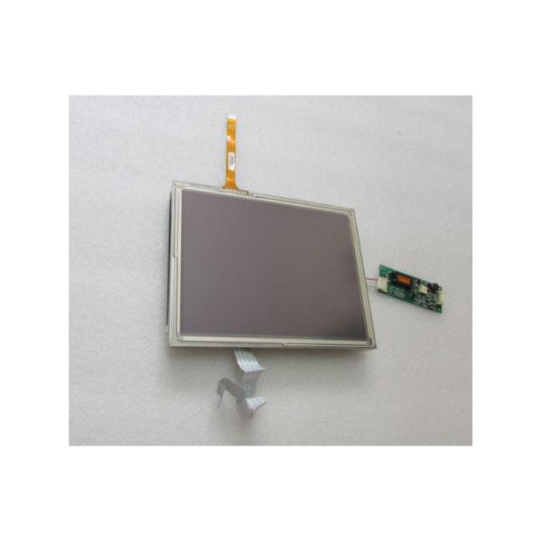 China FG080000DNCWAGT1 8" LCM 262K Industrial LCD Displays factory