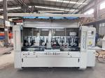 Automatic 4/5/6 Spindle 4 Side Wood Planing Machine