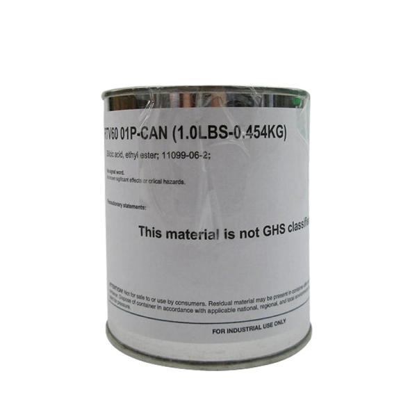 China Momentive RTV60 Potting Encapsulating High-Temp Silicone Elastomer factory