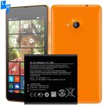 1905mAh BL-L4A Battery For Microsoft Nokia Lumia 535 RM-1090 RM-1089 Dual 830 RM