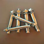 Powers Concrete Fasteners Hex Bolt Sleeve Anchors Length 60-120mm Multiple