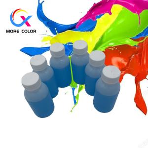 China DTF Printer Head Cleaning Fluid Solution 100ML Per Bottle Eco Friendly factory