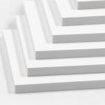 5mm pvc plastic forex sheet for advertisement