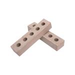 Brictec Mud Strip Cutting Machine for Decorative Bricks in Production Line