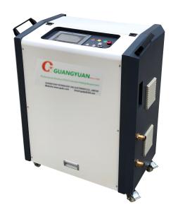 China 100KW High Frequency Induction Welding Equipment For Metal Tube Welding factory