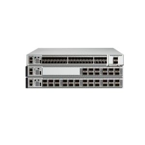 Cisco Catalyst C9500-24Y4C-A 24 Port Switch C9500 - 24Y4C - A
