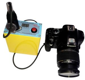 China Reliable Intrinsically Safe Digital Camera For Coal Mine / Underground factory