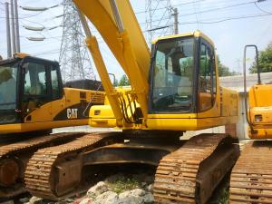 China used Komatsu pc400 Excavator,komatsu digger for sale,komatsu pc400 factory