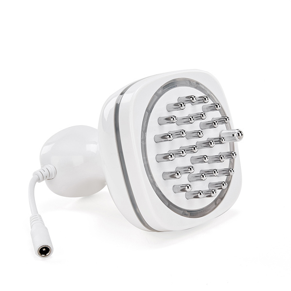 Business Trip Use Mini Head Massager Hair Growth Portable Relaxing Head Massager