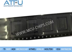 China TD62083AFG(O N) 8 Ch NPN Driver 500mA 50V 5V SOP18 factory