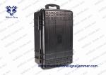 Customize Full Frequency Durable Waterproof Outdoor Jammer High Power GSM 3G 4G