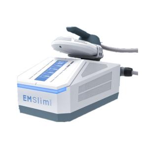 China Mini EMSlim RF Single Handle Pelvic Floor Muscle Machine Heint factory