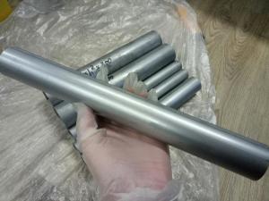 China Round Shape Aluminized Steel Welded Pipe JIS G3314 SA1D 50.8*1.6 factory