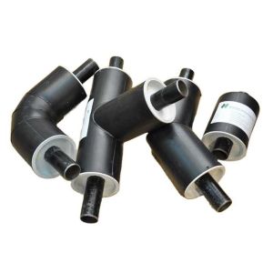 N04400 Nickel Alloy Pipe Fittings Polished Wooden Cases