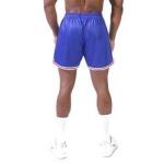 OEM Mens Basketball Shorts Summer Men Fitness Shorts Custom Logo Breathable