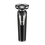 Cordless Electric Razor For Men Shaving IPX7 Waterproof Wet Dry 4 In 1 Shavers