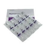 Hyaron Prefilled Injection Dongkook Hyaluronic Skin Booster Hyaron Inj. (2.5ml X