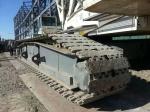 Used DEMAG 500 Ton CC2500 Crawler Crane For Sale