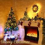 40M Length 300MA LED Multi Color Solar Powered Outside Christmas Lights