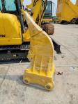 25-30T Excavator Bucket Ripper , Excavator Rock Ripper For PC CAT Hitachi