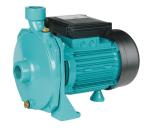 Cast Iron Body Centrifugal Agricultural Water Pump For Farm Irrigate 0.5HP 0